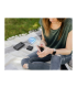 TP-LINK | AX3000 Wi-Fi 6 Portable Router | TL-WR3002X | 802.11ax | 574/2402 Mbit/s | Ethernet LAN (RJ-45) ports 1 | Mesh Support