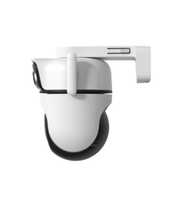 TP-LINK | Dual Lens Security Wi-Fi Camera | Tapo C545D | Dome | 3 MP | 6mm | IP66 | H.264 | MicroSD, up to 512 GB