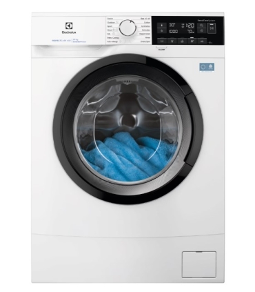 Electrolux EWS6307BE