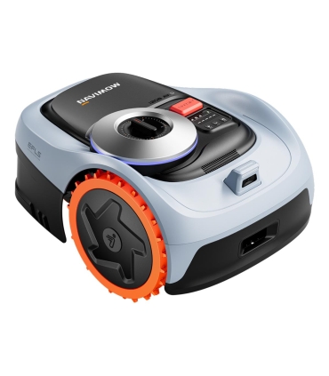 Navimow By Segway I208E AWD/AA12.07.02.0002