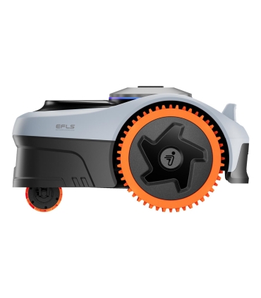 Navimow By Segway I208E AWD/AA12.07.02.0002