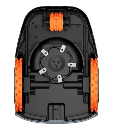 Navimow By Segway I208E AWD/AA12.07.02.0002