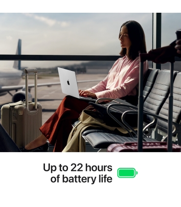 Apple MacBook Pro 14,2" Apple M5 Pro, 24GB, 2TB SSD