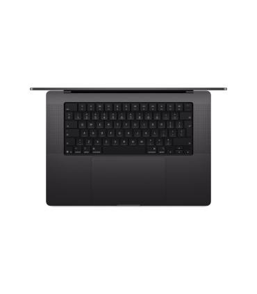 Apple MacBook Pro 16,2" Apple M5 Max, 36GB, 2TB SSD