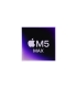 Apple MacBook Pro 16,2" Apple M5 Max, 36GB, 2TB SSD