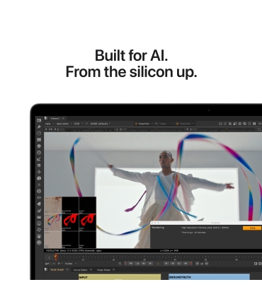 Apple MacBook Pro 16,2" Apple M5 Max, 36GB, 2TB SSD