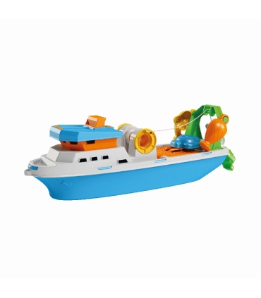 Adriatic kalastamise paat 40 cm