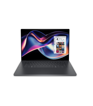 Dell XPS 16 DA16260 16" Ultra X7, 64GB, 1TB SSD