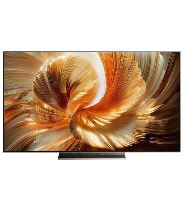 Dreame 55S100 4K QLED Mini LED Google TV