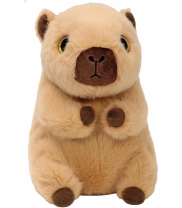 TY Beanie Bellies kapibaara Lara 20 cm