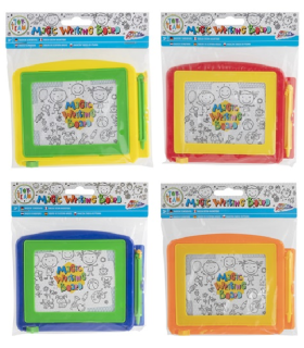 Grafix magnettahvel 12 x 14 cm