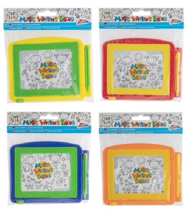 Grafix magnettahvel 12 x 14 cm