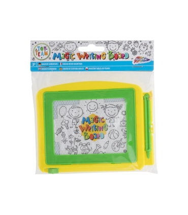 Grafix magnettahvel 12 x 14 cm