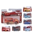 Mudelauto Cars tagasitõmmatav, 1:43