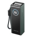 Ecoflow 25000mAh Rapid 170W roheline 5023001036