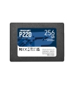 Patriot P220 256GB SSD P220S256G25