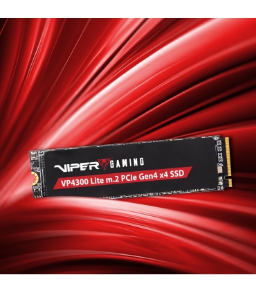 Patriot 2TB SSD VP4300L2TBM28H