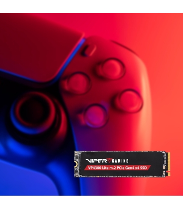 Patriot 2TB SSD VP4300L2TBM28H