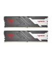Patriot 32GB DDR5-6400 KIT2 PVV532G640C32K