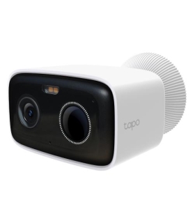 TP-LINK WRL CAMERA SMART OUTDOOR/TAPO C400 