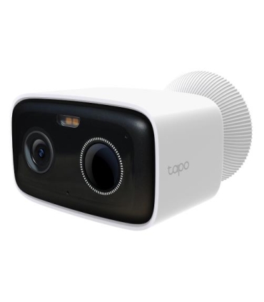 TP-LINK WRL CAMERA SMART OUTDOOR/TAPO C400 