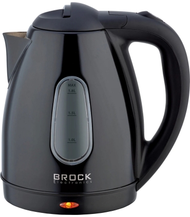 Brock WK 0604 BK veekeetja