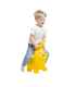 Gerardou0027s Toys Jumpy hüppeloom Jänes pakendis, kollane