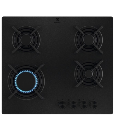 Electrolux KGG643723L