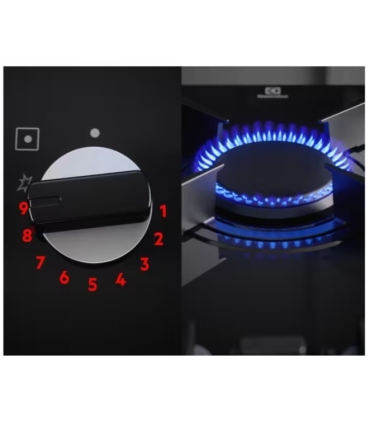 Electrolux KGG643723L