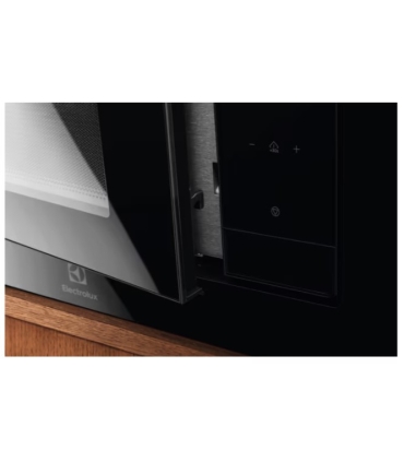 Electrolux KMS4253TBK