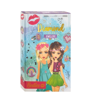 Besties teemanditikand Ehted