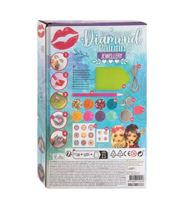 Besties teemanditikand Ehted