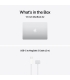 Apple MacBook Air 13" Apple M5, 24GB, 1TB SSD