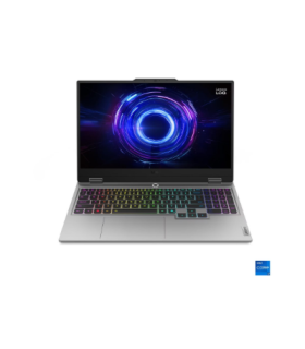 Lenovo LOQ 15IRX11 15,6" i5, 16GB, 512GB SSD