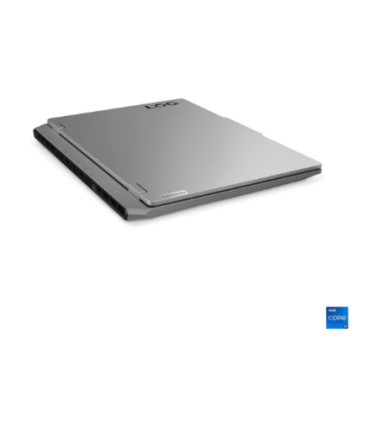 Lenovo LOQ 15IRX11 15,6" i5, 16GB, 512GB SSD