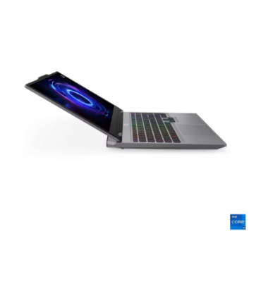 Lenovo LOQ 15IRX11 15,6" i5, 16GB, 512GB SSD