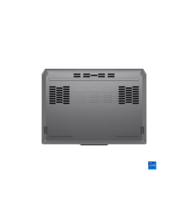 Lenovo LOQ 15IRX11 15,6" i5, 16GB, 512GB SSD