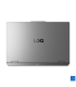 Lenovo LOQ 17IRX10 17,3" i7, 16GB, 1TB SSD