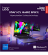 Lenovo LOQ 17IRX10 17,3" i7, 16GB, 1TB SSD