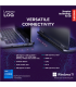 Lenovo LOQ 17IRX10 17,3" i7, 16GB, 1TB SSD