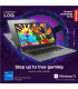Lenovo LOQ 17IRX10 17,3" i7, 16GB, 1TB SSD