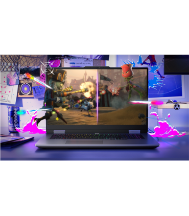 Lenovo LOQ 17IRX10 17,3" i7, 16GB, 1TB SSD