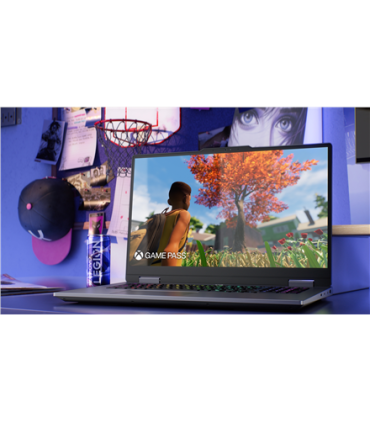 Lenovo LOQ 17IRX10 17,3" i7, 16GB, 1TB SSD