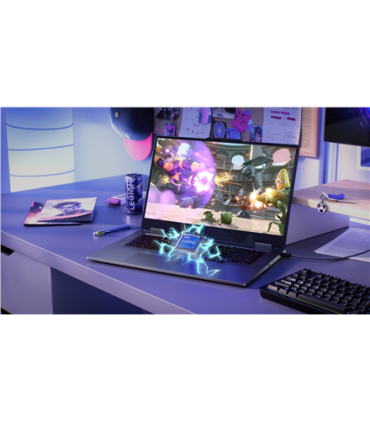 Lenovo LOQ 17IRX10 17,3" i7, 16GB, 1TB SSD