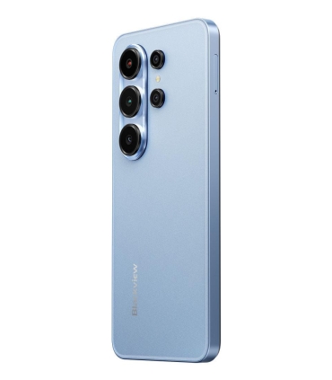 Blackview Wave 10 128GB, sinine