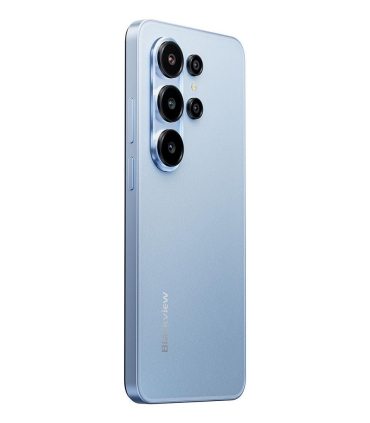 Blackview Wave 10 128GB, sinine