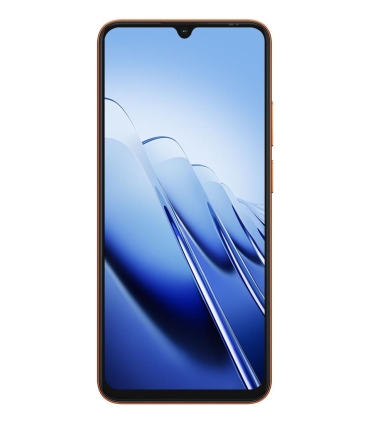 Blackview Wave 10 128GB, oranž