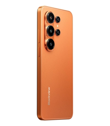 Blackview Wave 10 128GB, oranž