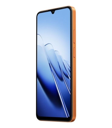 Blackview Wave 10 128GB, oranž