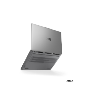 Lenovo LOQ 15ARP10E 15,6" Ryzen 7, 16GB, 512GB SSD